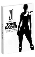 20 Years Of Tomb Raider - MPHOnline.com