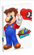 Super Mario Odyssey - MPHOnline.com