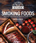 Smoking Foods (The Self-Sufficient Kitchen) - MPHOnline.com