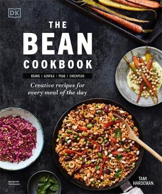 The Bean Cookbook : Creative Recipes for Every Meal of the Day - MPHOnline.com