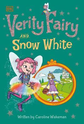 Verity Fairy and Snow White - MPHOnline.com