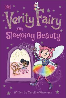 Verity Fairy and Sleeping Beauty - MPHOnline.com