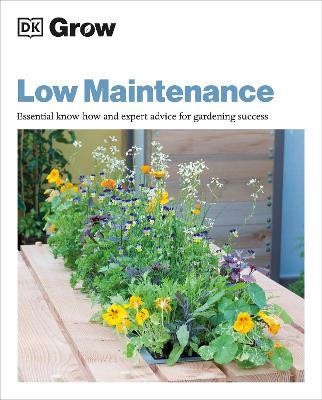 Grow Low Maintenance - MPHOnline.com