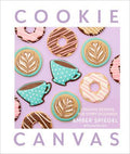 Cookie Canvas : Creative Designs for Every Occasion - MPHOnline.com