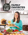 The Stay At Home Chef Family Favorites Cookbook - MPHOnline.com