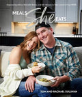 Meals She Eats: Empowering Advice, Relatable Stories, and Over 25 Recipes to Take Control of Your PCOS - MPHOnline.com