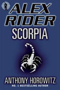 Alex Rider #05: Scorpia - MPHOnline.com