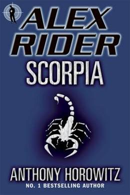 Alex Rider #05: Scorpia - MPHOnline.com