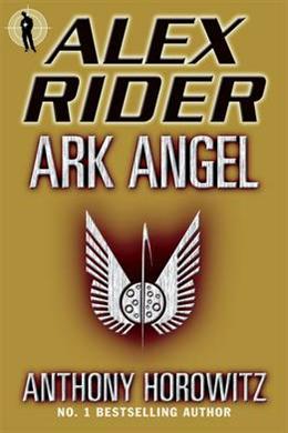 Alex Rider #06: Ark Angel - MPHOnline.com