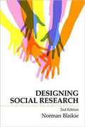 Designing Social Research, 2E - MPHOnline.com