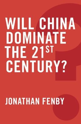 Will China Dominate the 21st Century? - MPHOnline.com