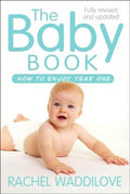 The Baby Book: How To Enjoy Year One - MPHOnline.com