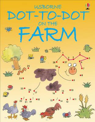 Dot-To-Dot On The Farm - MPHOnline.com