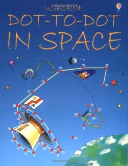 Dot-to-Dot In Space - MPHOnline.com