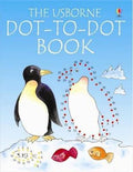 Dot-to-Dot Book bind-up - MPHOnline.com