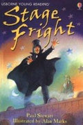 Stage Fright (Usborne Young Reading) - MPHOnline.com