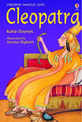 Cleopatra (Young Reading Series 3) - MPHOnline.com