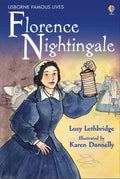 Young Reading S3 Florence Nightingale - MPHOnline.com