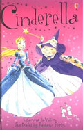 Cinderella - Young Reading Series 1 - MPHOnline.com