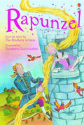 Rapunzel (Usborne Young Reading Series 1) - MPHOnline.com
