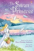 The Swan Princess (Usborne Young Reading Series 2) - MPHOnline.com