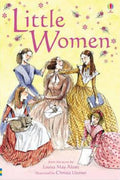 Little Women (Usborne Young Reading Series 3) - MPHOnline.com