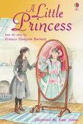 Usborne Young Reading: A Little Princess - MPHOnline.com