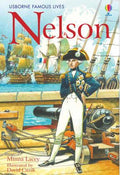 Nelson (Usborne Young Reading Series 3) - MPHOnline.com