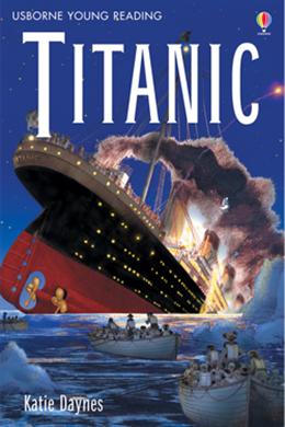 Titanic - Young Reading Series 3 - MPHOnline.com