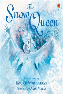 The Snow Queen - MPHOnline.com