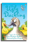 The Ugly Duckling (First Reading Level 4) - MPHOnline.com
