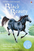 Usborne Young Reading: Black Beauty - MPHOnline.com