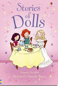 Stories of Dolls (Young Reading Series 1) - MPHOnline.com