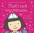 That's not my princess... - MPHOnline.com