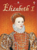 Elizabeth 1 (Beginners Series) - MPHOnline.com