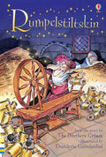 Rumpelstiltskin - Young Reading Series 1 - MPHOnline.com