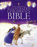 Illustrated Children's Bible (Usborne Bibles) - MPHOnline.com