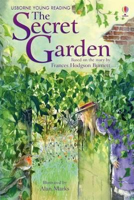 The Secret Garden (Usborne Your Reading Series 2) - MPHOnline.com