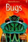 Usborne Discovery:Bugs - MPHOnline.com