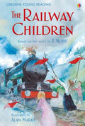 The Railway Children Young Reading Series 2 - MPHOnline.com