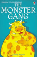 The Monster Gang Series 1 - MPHOnline.com