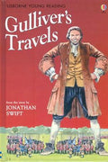 Gulliver's Travels (Usborne Young Reading Series Two) - MPHOnline.com