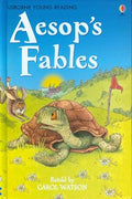 Aesop's Fables (Ushorne Young Reading Series Two) - MPHOnline.com