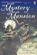 Mystery Mansion (Young Reading Series 2) - MPHOnline.com