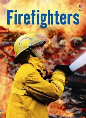 Firefighters (Beginners Series) - MPHOnline.com