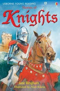Stories Of Knights (Usborne Young Reading Series 1) - MPHOnline.com
