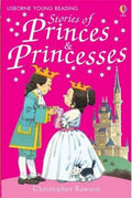 Stories Of Princes and Princesses (Usborne Young Reading) - MPHOnline.com