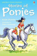 Stories of Ponies - MPHOnline.com