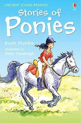 Stories of Ponies - MPHOnline.com