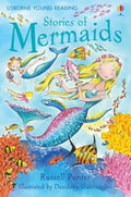 Stories Of Mermaids (Usborne Young Reading Series 1) - MPHOnline.com